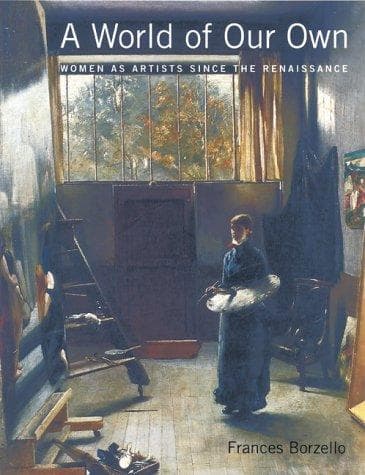 Cover of World of Our Own