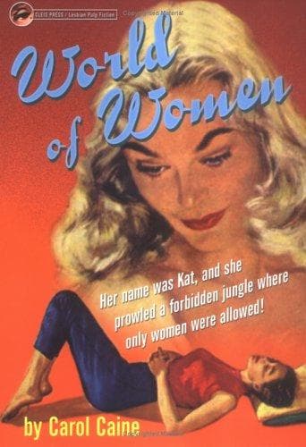 Cover of World of Women