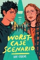 Cover of Worst-Case Scenario