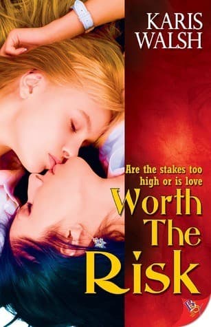 Cover of Worth the risk