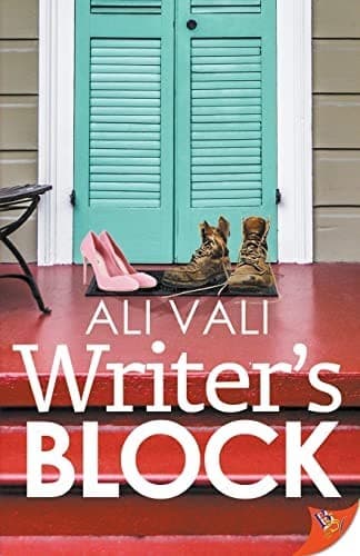 Cover of Writer's Block