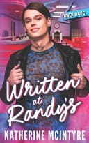Cover of Written at Randy's