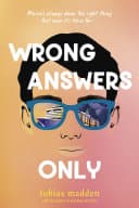 Cover of Wrong Answers Only