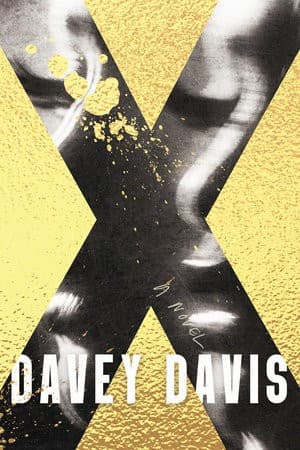 Cover of X