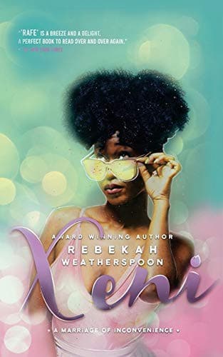 Cover of Xeni
