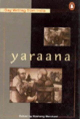 Cover of Yaraana