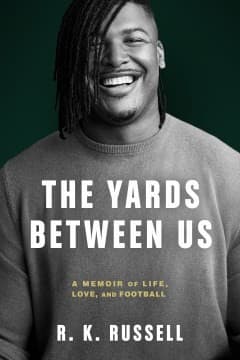 Cover of Yards Between Us