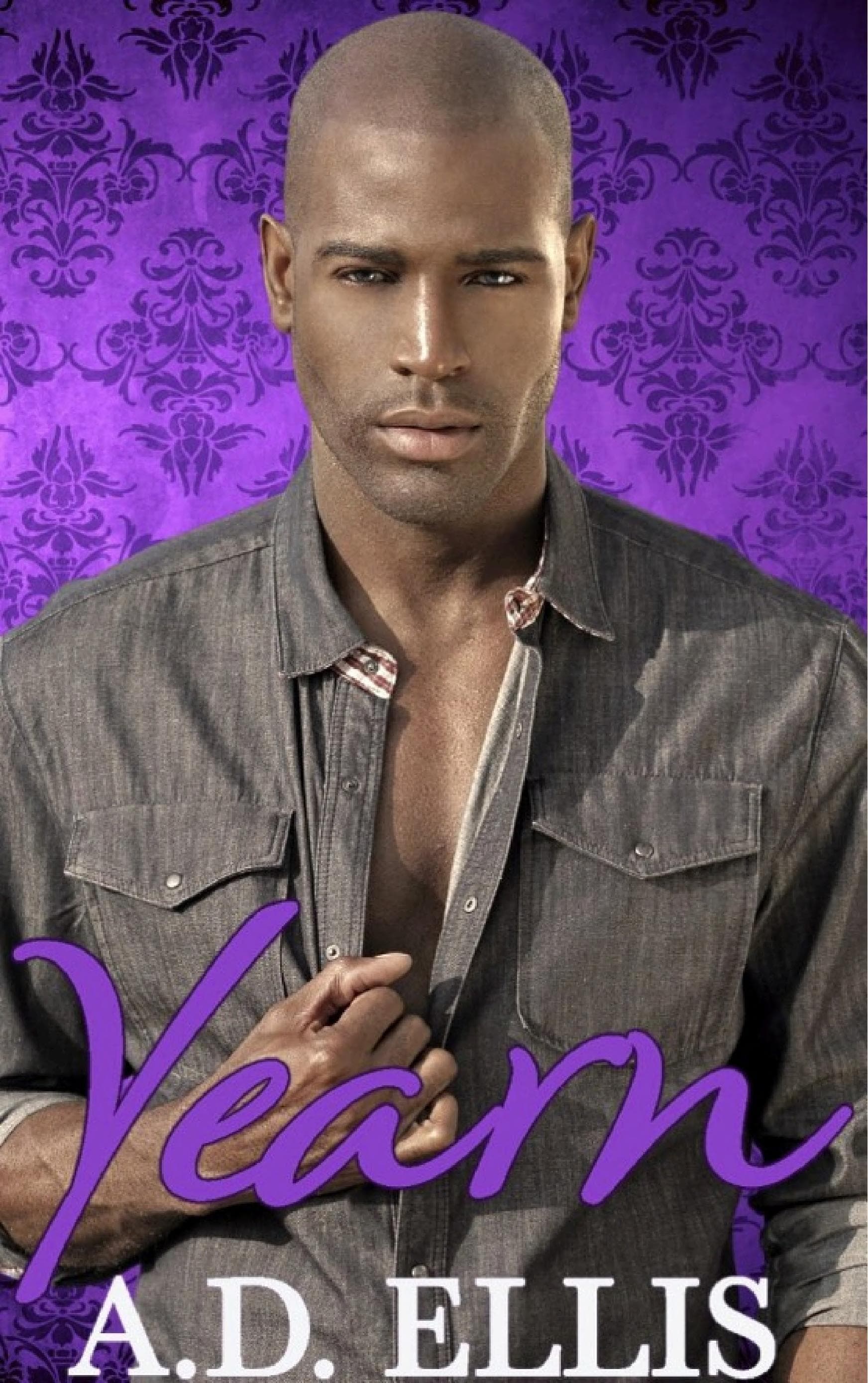 Cover of Yearn