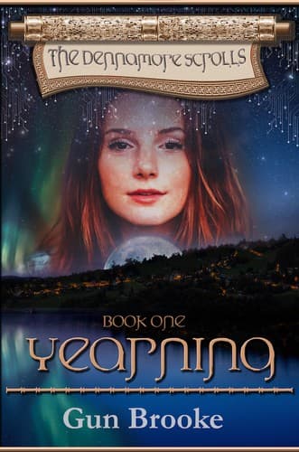 Cover of Yearning