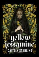 Cover of Yellow Jessamine