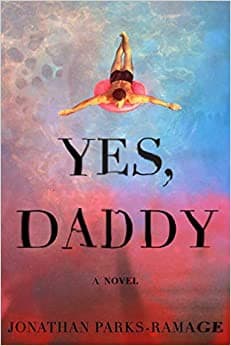 Cover of Yes, Daddy
