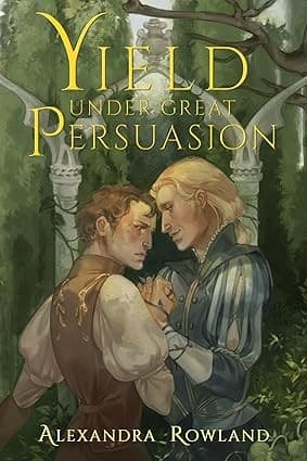 Cover of Yield under Great Persuasion
