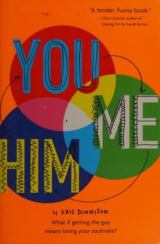 Cover of You and Me and Him