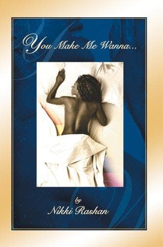 Cover of You Make Me Wanna...