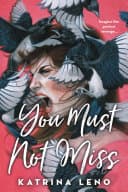 Cover of You Must Not Miss