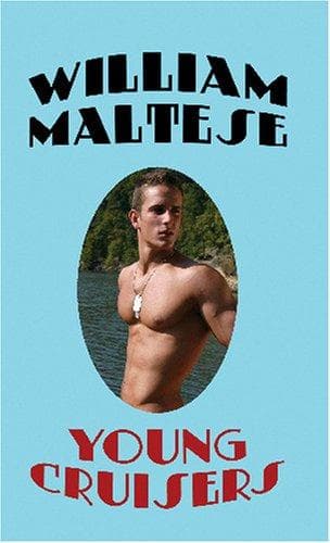 Cover of Young Cruisers