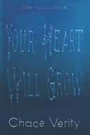 Cover of Your Heart Will Grow