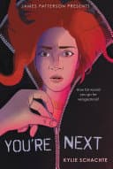 Cover of You're Next