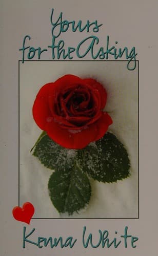 Cover of Yours for the asking