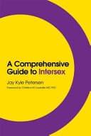 Cover of A Comprehensive Guide to Intersex