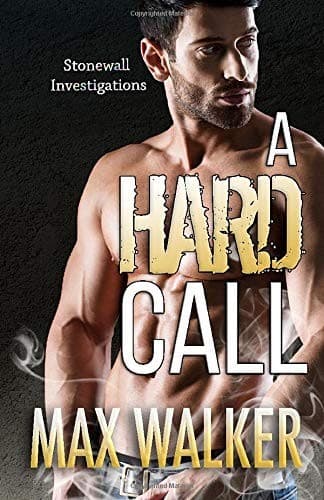 Cover of A Hard Call