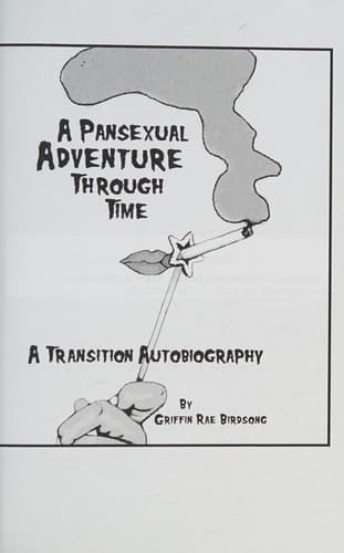 Cover of A pansexual adventure through time