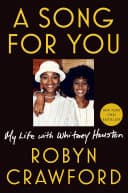 Cover of A Song for You: My Life with Whitney Houston
