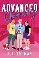 Cover of Advanced Chemistry