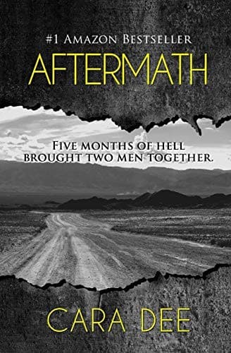 Cover of Aftermath
