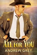 Cover of All for You