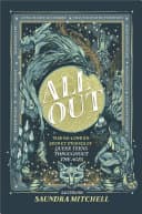 Cover of All Out: The No Longer Secret Stories of Queer Teens Throughout the Ages