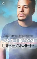 Cover of American Dreamer An LGBTQ Romance