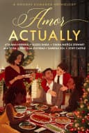 Cover of Amor Actually: A Holiday Romance Anthology