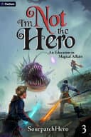 Cover of An Education in Magical Affairs An Isekai LitRPG