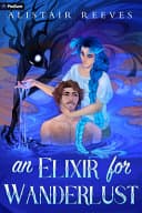Cover of An Elixir for Wanderlust