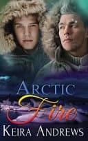 Cover of Arctic Fire