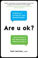 Cover of Are u ok?: A Guide to Caring for Your Mental Health