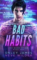 Cover of Bad Habits