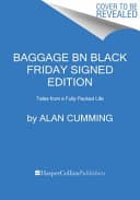 Cover of Baggage: Tales from a Fully Packed Life