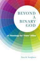 Cover of Beyond a Binary God: A Theology for Trans* Allies