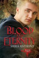 Cover of Blood and Eternity