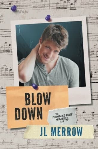 Cover of Blow Down
