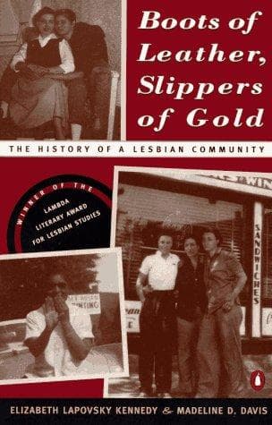 Cover of Boots of leather, slippers of gold