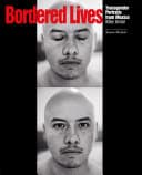Cover of Bordered Lives: Transgender Portraits from Mexico