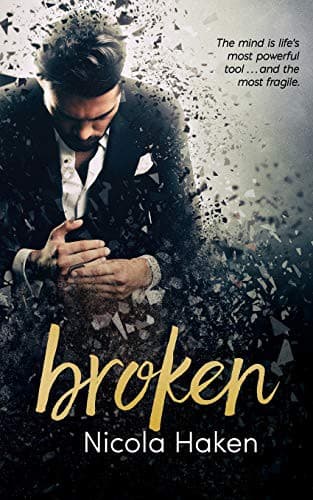 Cover of Broken
