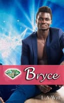 Cover of Bryce: A Steamy M/M Contemporary Escort Rock Star Romance