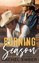Cover of Burning Season