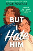 Cover of But I Hate Him