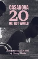 Cover of Casanova 20: Or, Hot World