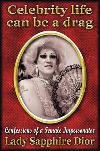 Cover of Celebrity Lifestyle Can Be a Drag